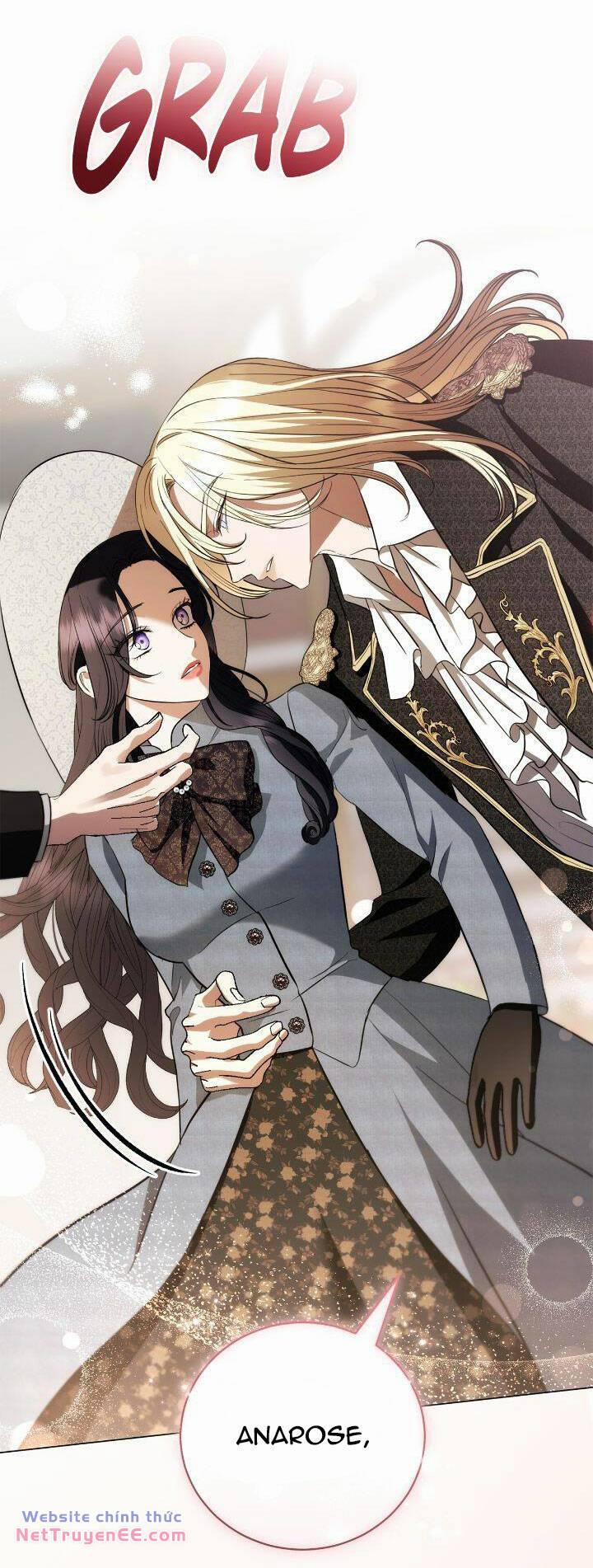 Thân Gửi Tình Nhân Của Chồng Tôi 31.1 trang 21