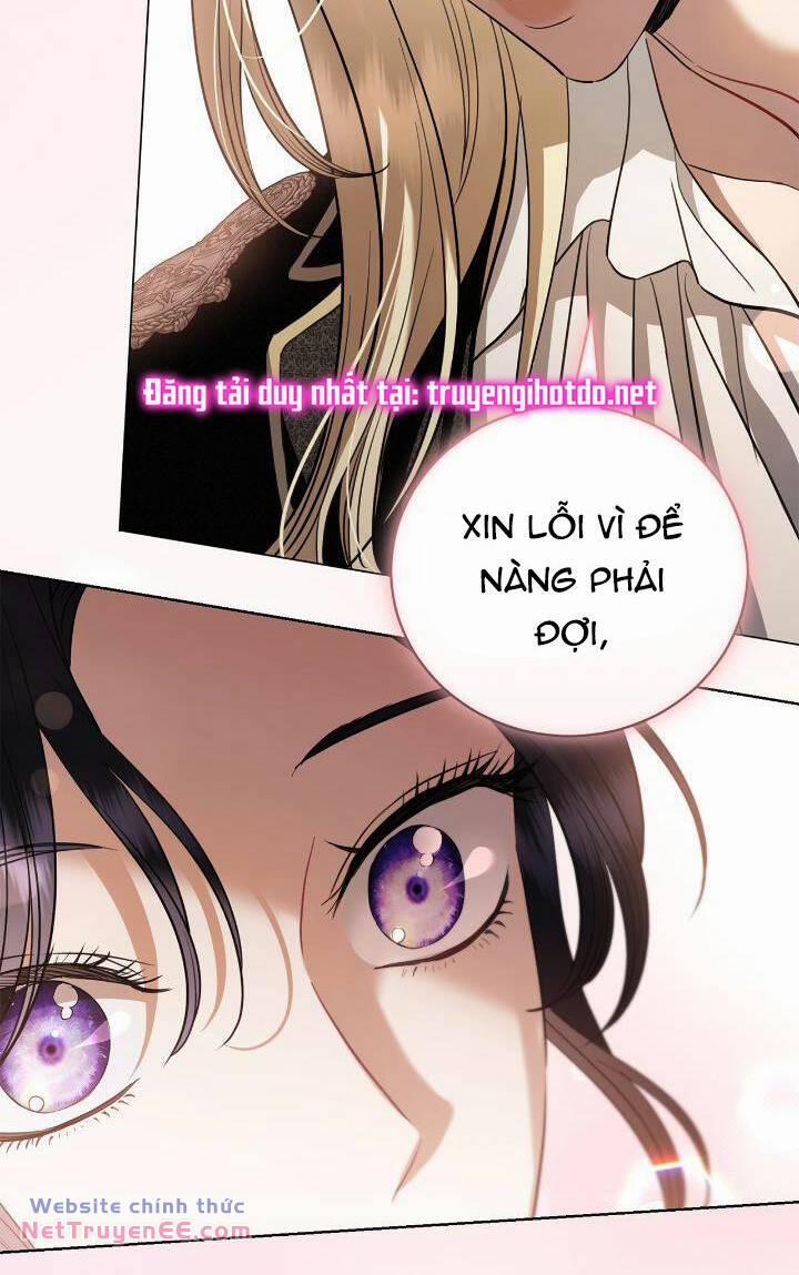 Thân Gửi Tình Nhân Của Chồng Tôi 31.1 trang 23