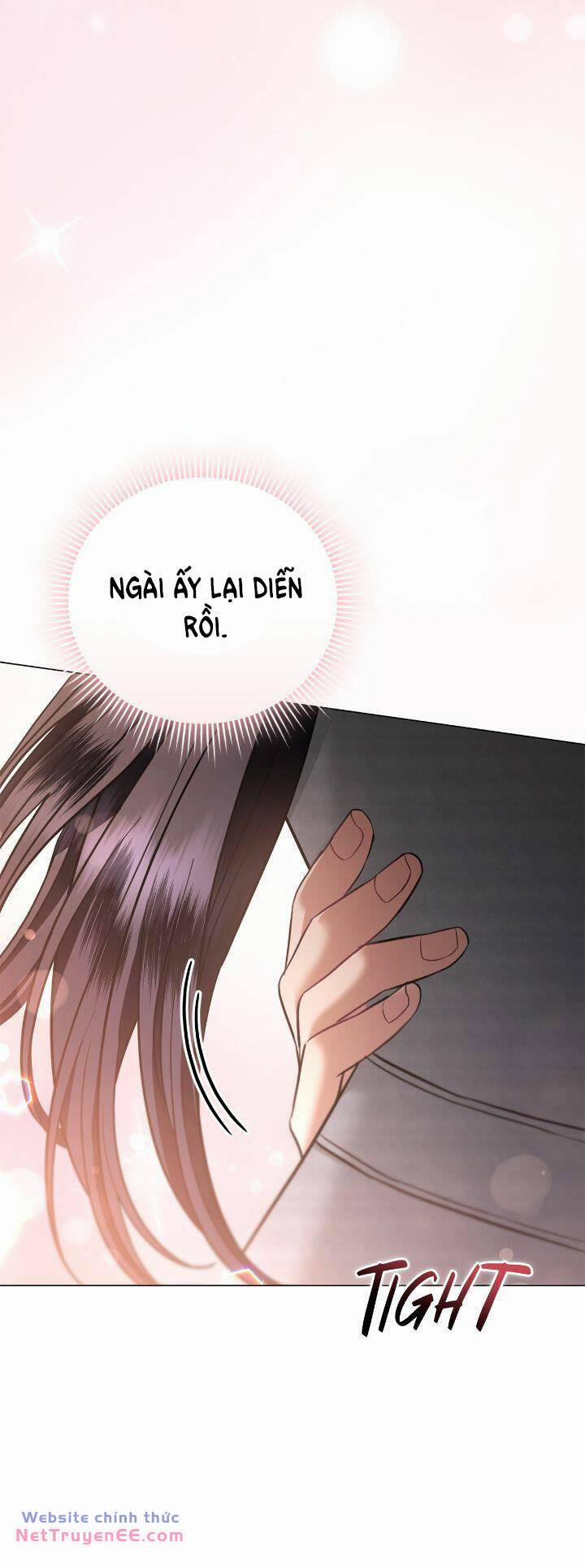 Thân Gửi Tình Nhân Của Chồng Tôi 31.1 trang 24