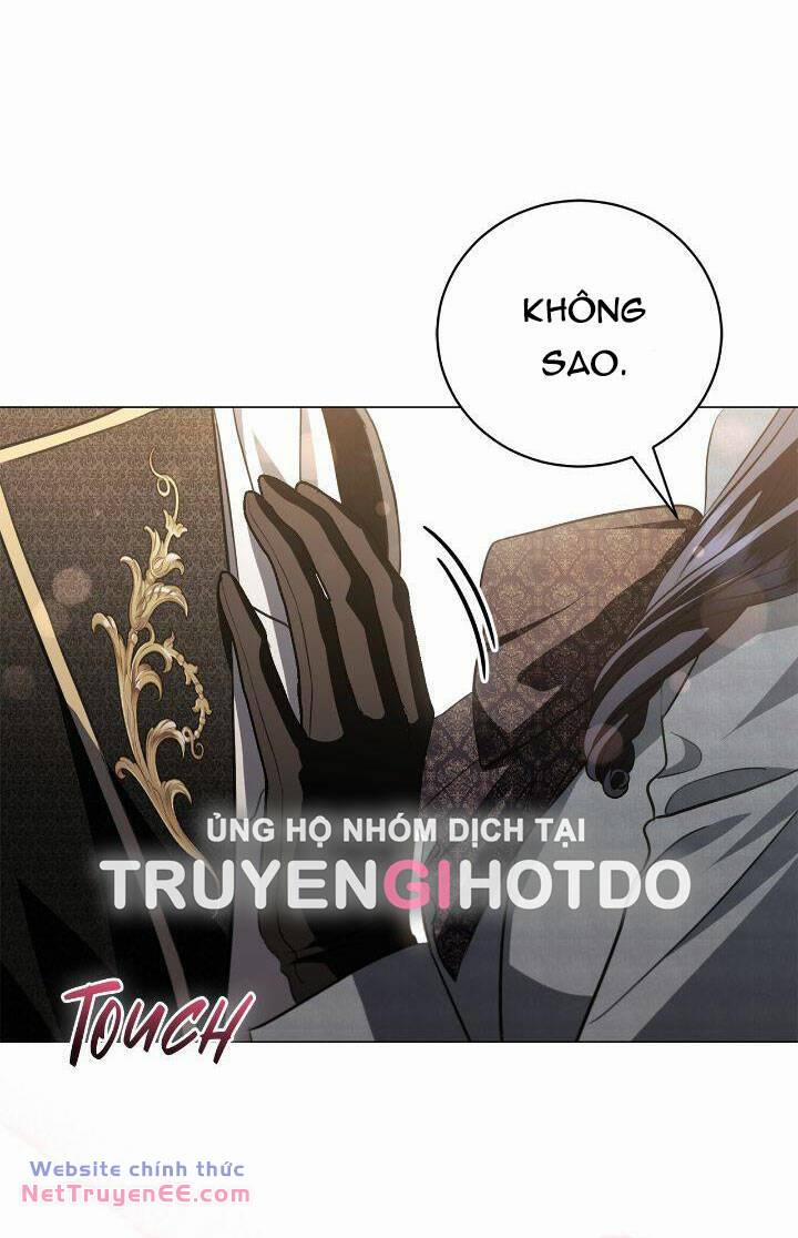 Thân Gửi Tình Nhân Của Chồng Tôi 31.1 trang 26