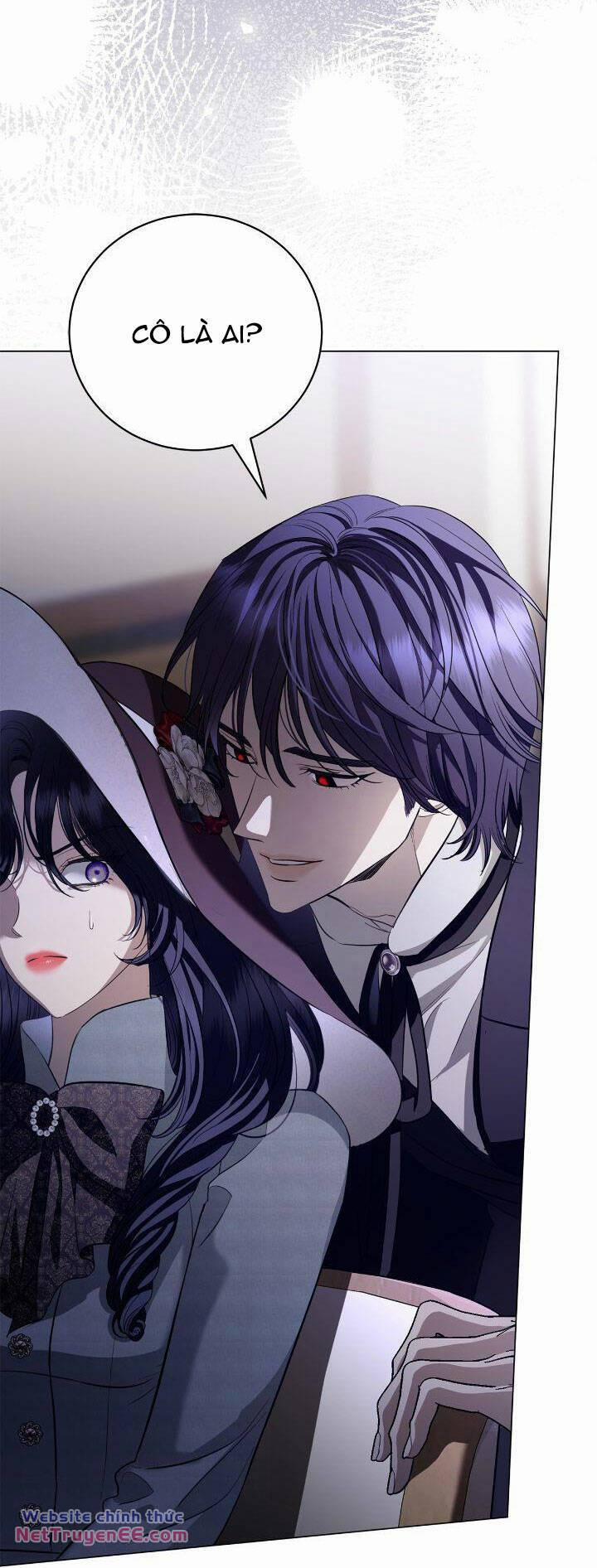 Thân Gửi Tình Nhân Của Chồng Tôi 31.1 trang 3