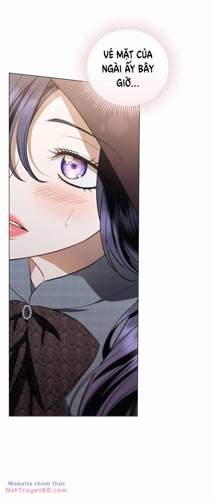 Thân Gửi Tình Nhân Của Chồng Tôi 31.1 trang 30