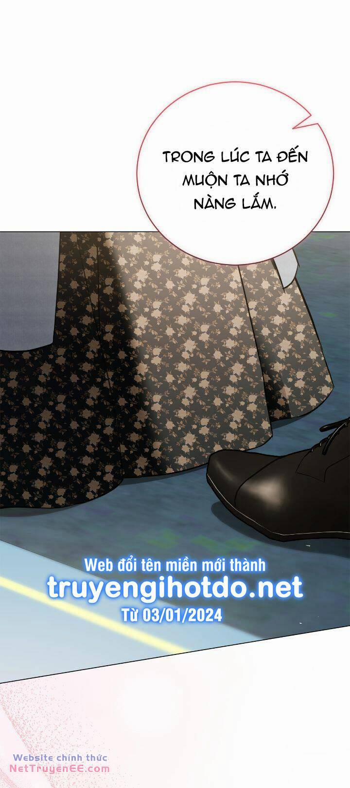 Thân Gửi Tình Nhân Của Chồng Tôi 31.1 trang 31