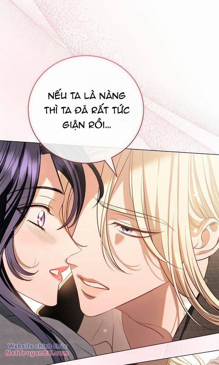 Thân Gửi Tình Nhân Của Chồng Tôi 31.1 trang 32