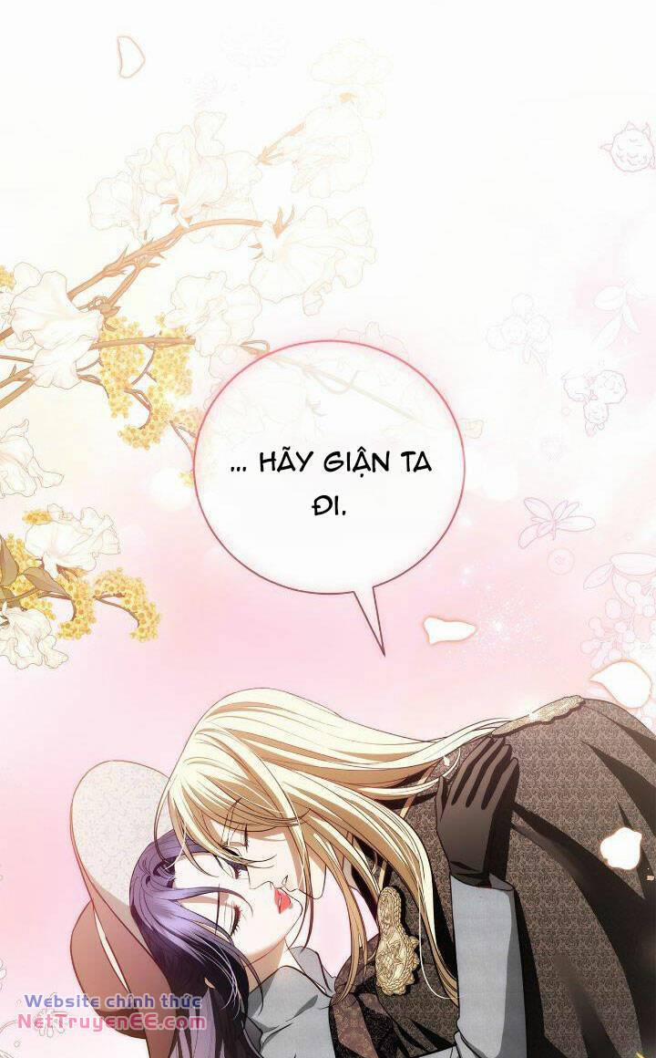 Thân Gửi Tình Nhân Của Chồng Tôi 31.1 trang 34