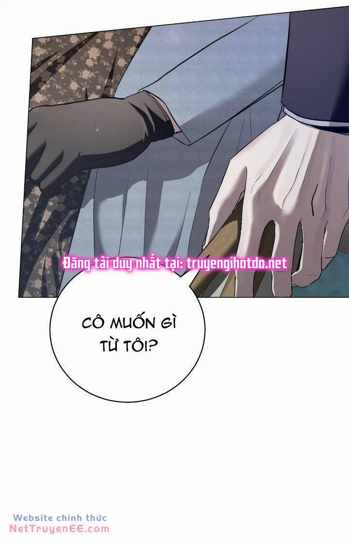 Thân Gửi Tình Nhân Của Chồng Tôi 31.1 trang 4