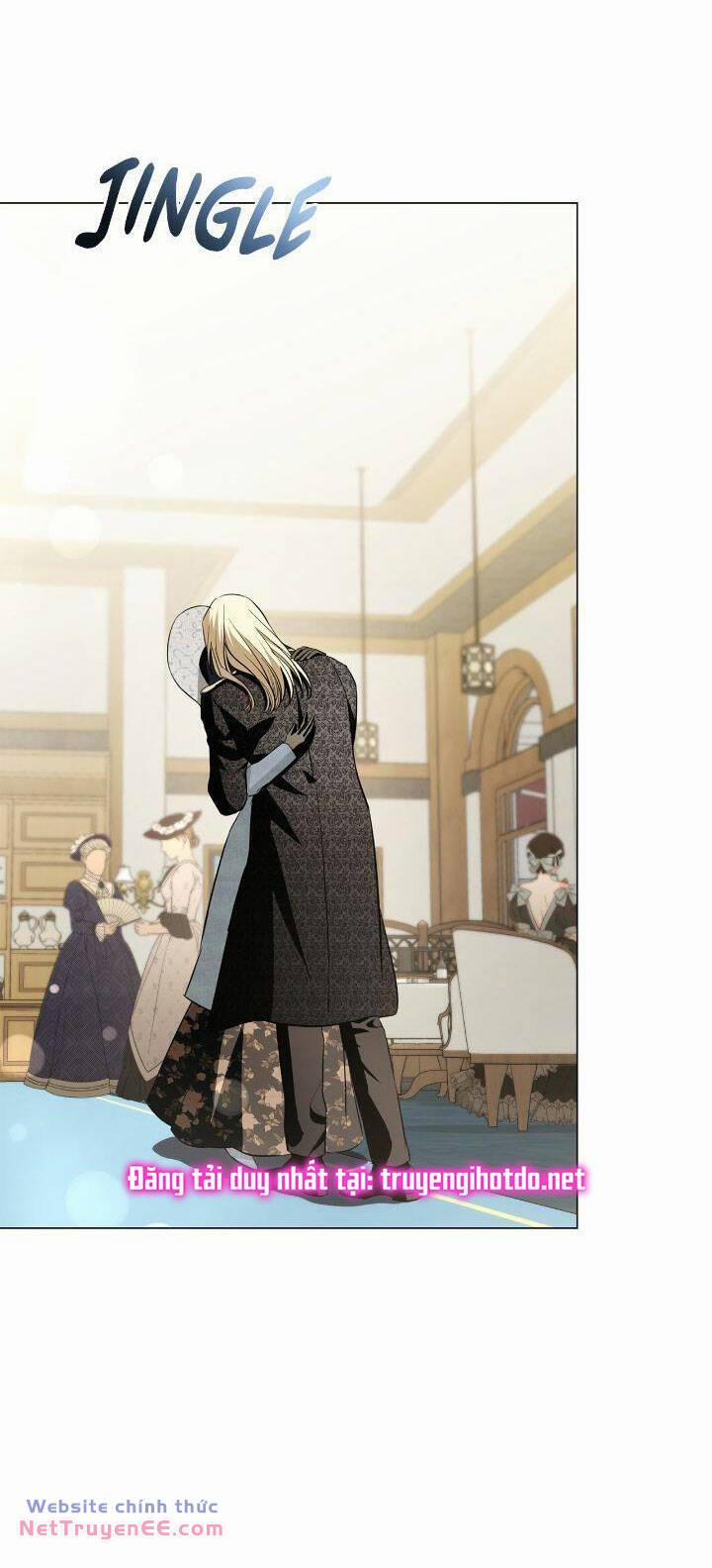 Thân Gửi Tình Nhân Của Chồng Tôi 31.1 trang 40