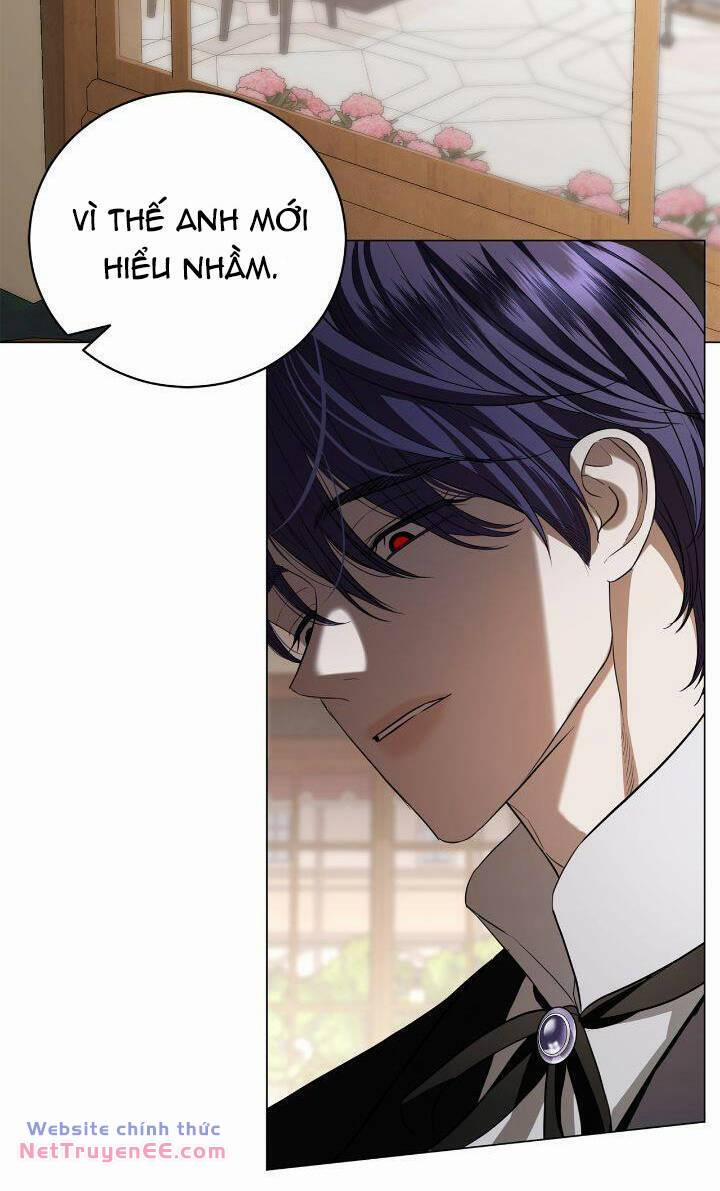 Thân Gửi Tình Nhân Của Chồng Tôi 31.1 trang 7