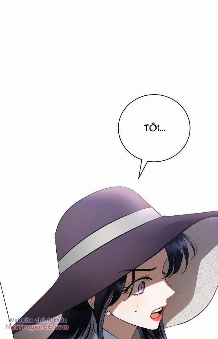 Thân Gửi Tình Nhân Của Chồng Tôi 31.1 trang 8