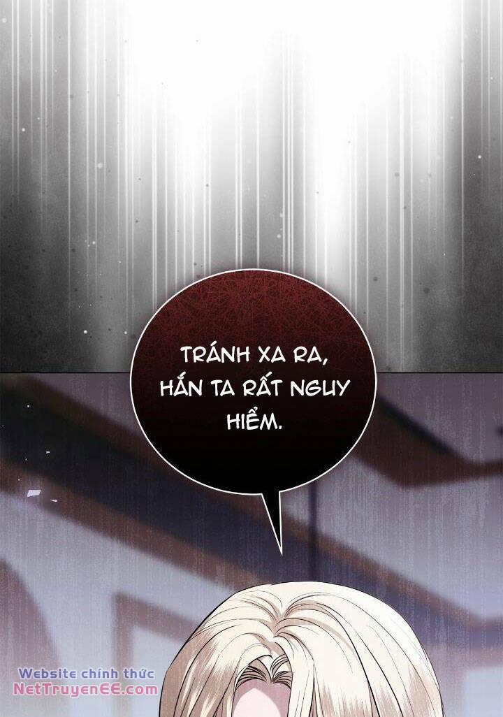 Thân Gửi Tình Nhân Của Chồng Tôi 31.2 trang 1