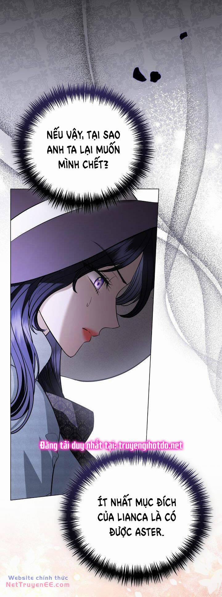 Thân Gửi Tình Nhân Của Chồng Tôi 31.2 trang 12