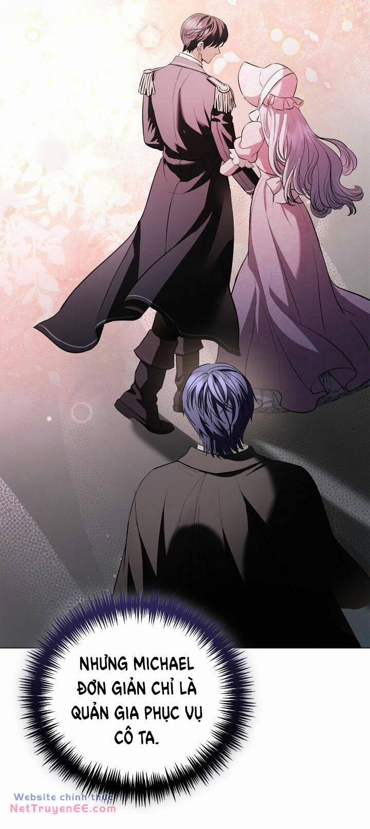 Thân Gửi Tình Nhân Của Chồng Tôi 31.2 trang 13