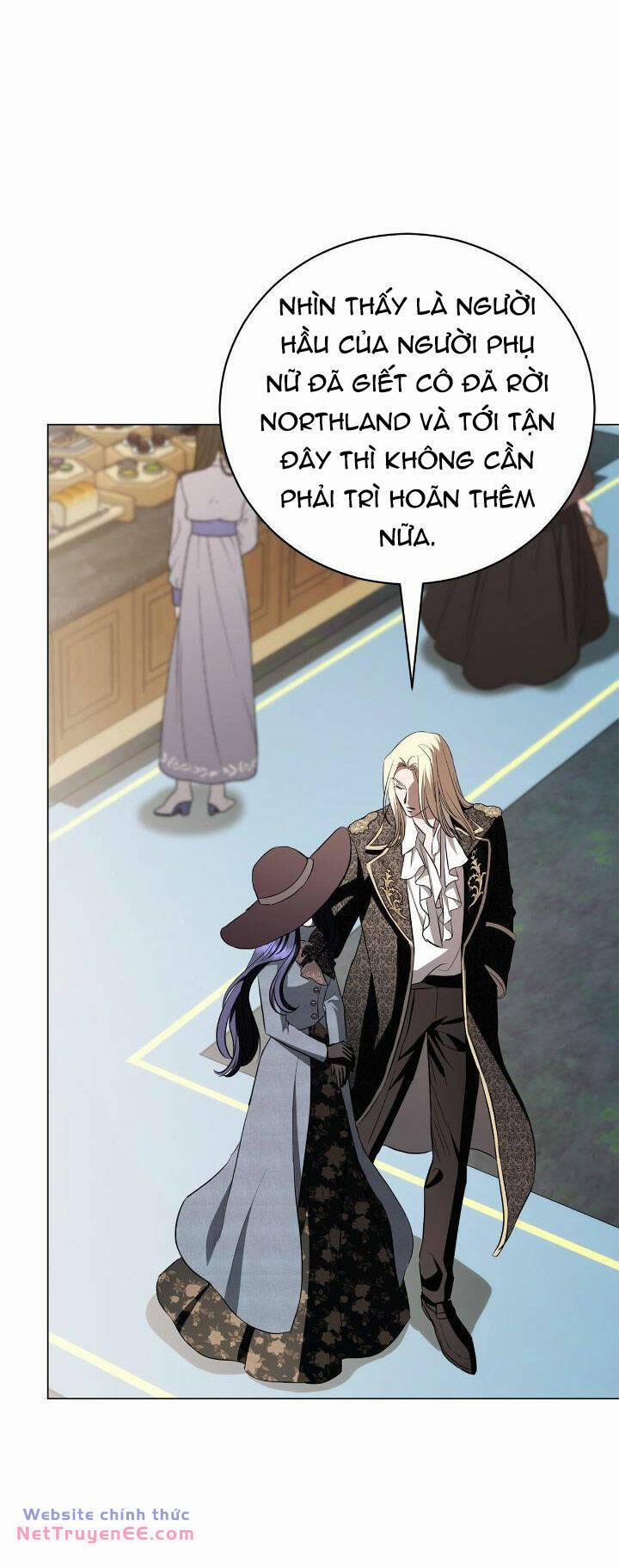 Thân Gửi Tình Nhân Của Chồng Tôi 31.2 trang 14