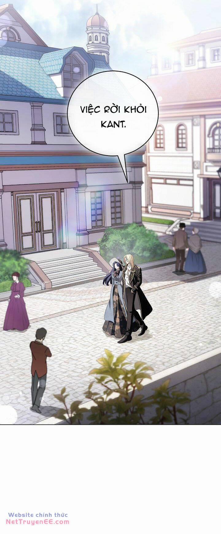 Thân Gửi Tình Nhân Của Chồng Tôi 31.2 trang 16