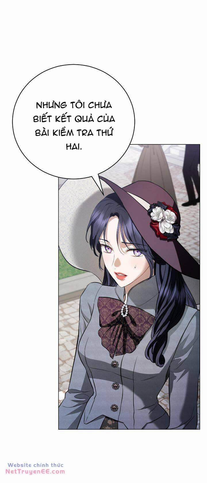 Thân Gửi Tình Nhân Của Chồng Tôi 31.2 trang 17