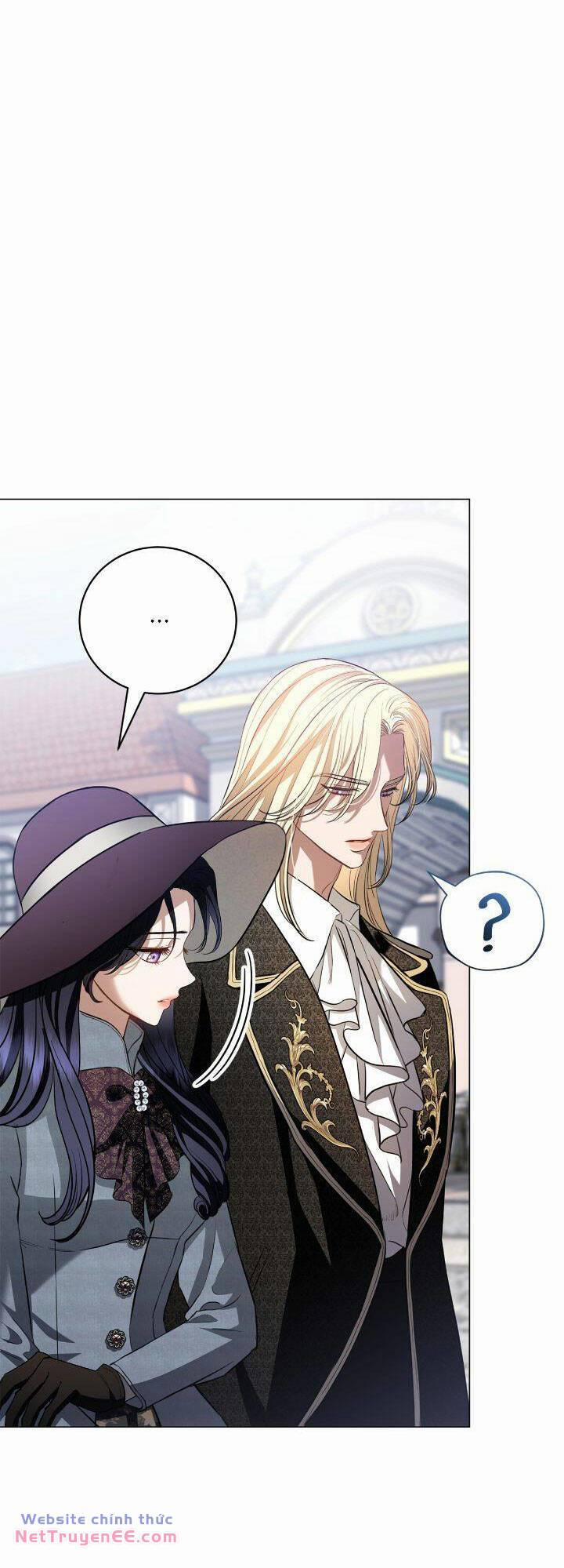 Thân Gửi Tình Nhân Của Chồng Tôi 31.2 trang 19