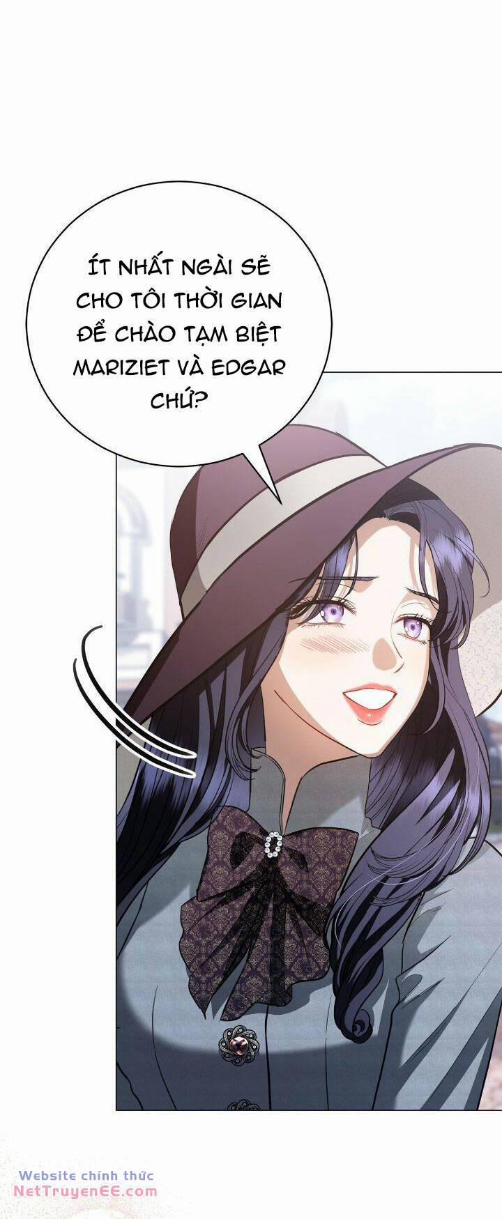 Thân Gửi Tình Nhân Của Chồng Tôi 31.2 trang 20