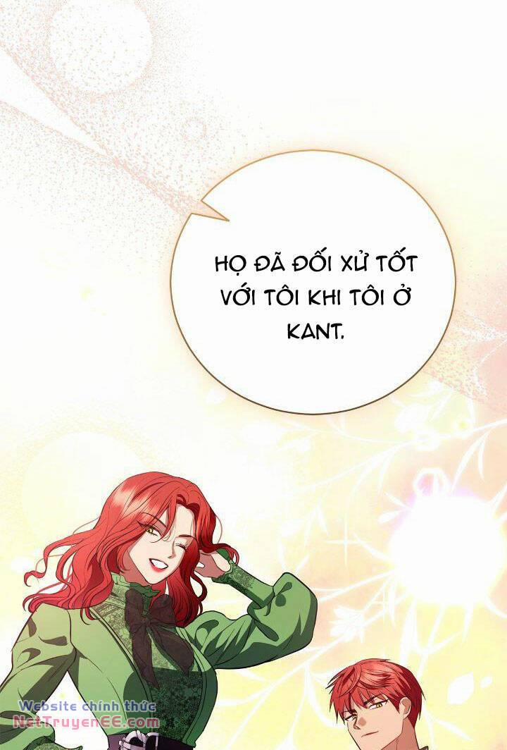 Thân Gửi Tình Nhân Của Chồng Tôi 31.2 trang 21