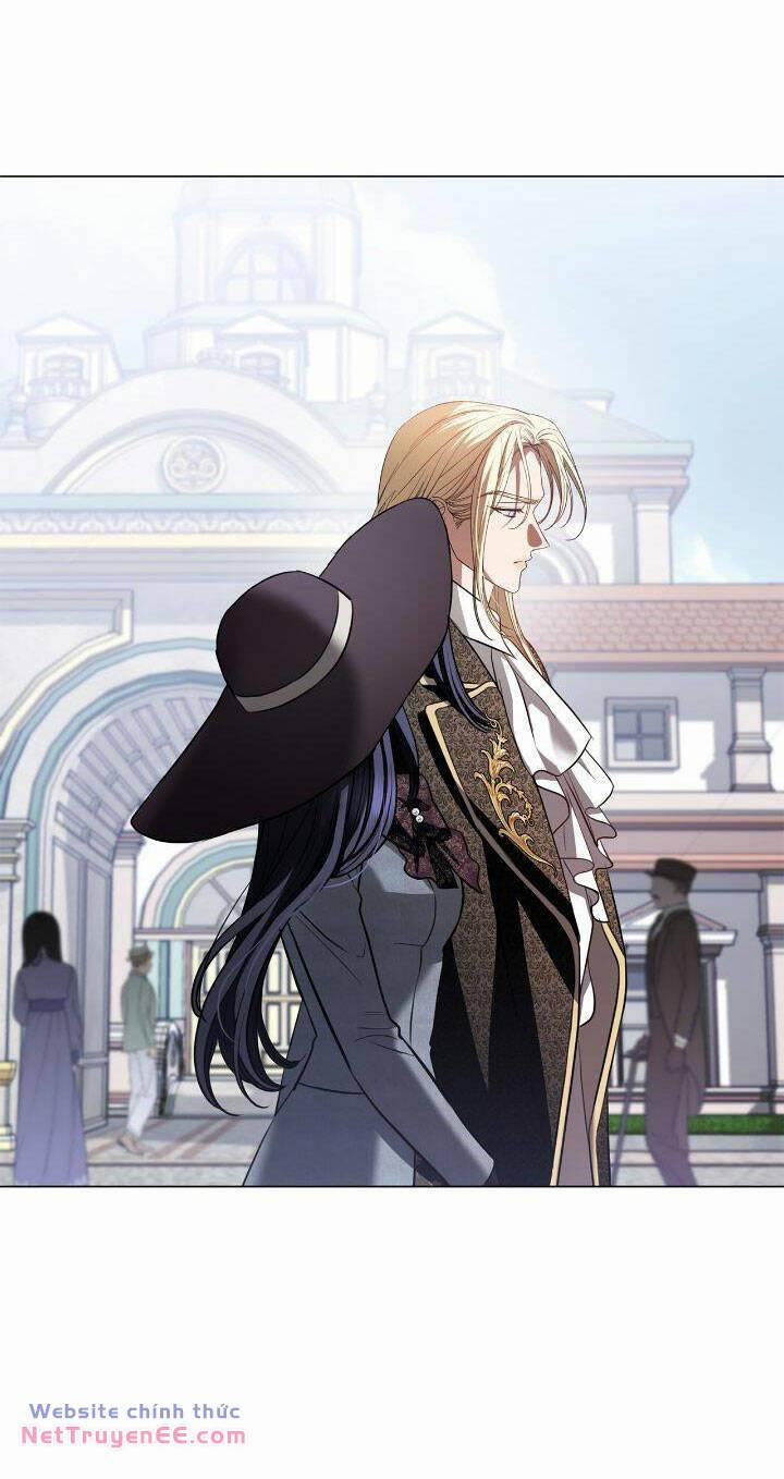 Thân Gửi Tình Nhân Của Chồng Tôi 31.2 trang 23