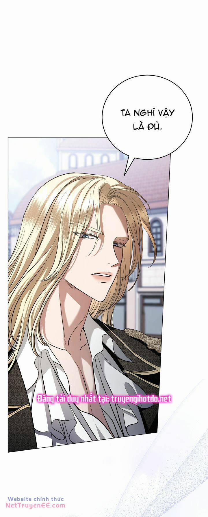 Thân Gửi Tình Nhân Của Chồng Tôi 31.2 trang 25