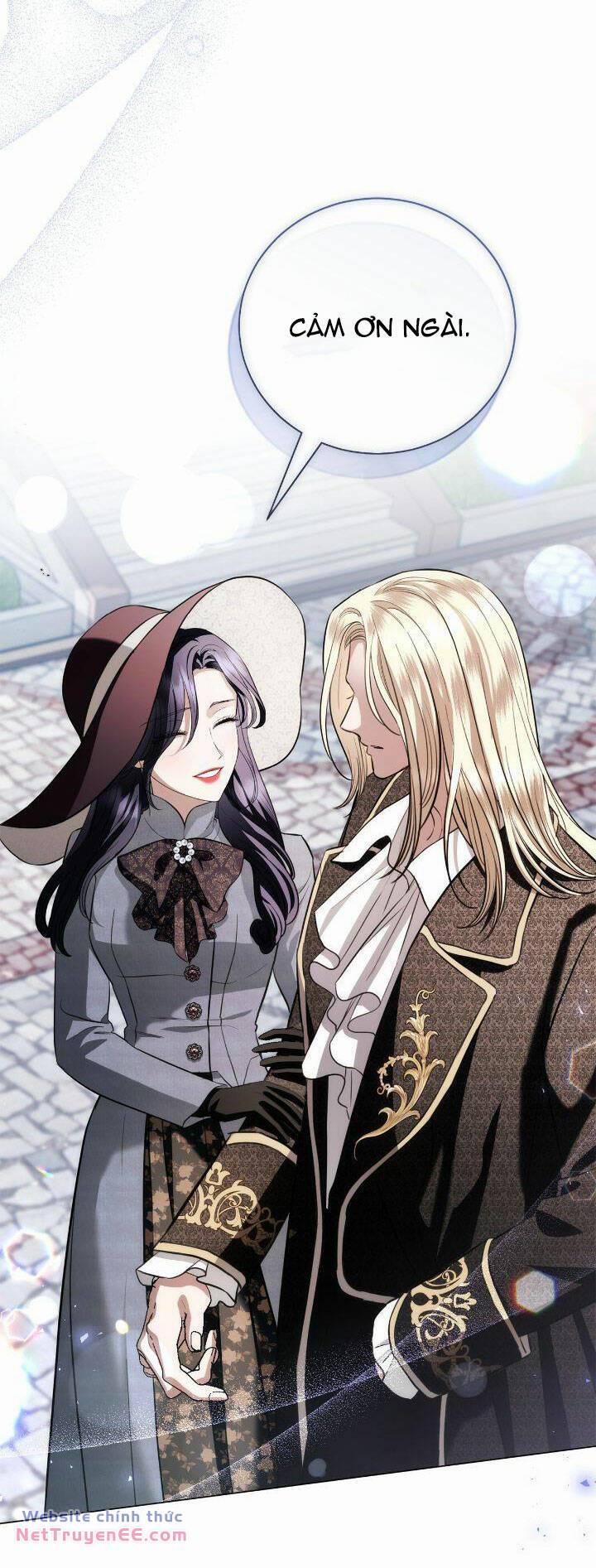 Thân Gửi Tình Nhân Của Chồng Tôi 31.2 trang 27