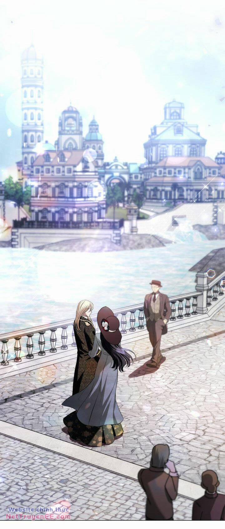 Thân Gửi Tình Nhân Của Chồng Tôi 31.2 trang 29