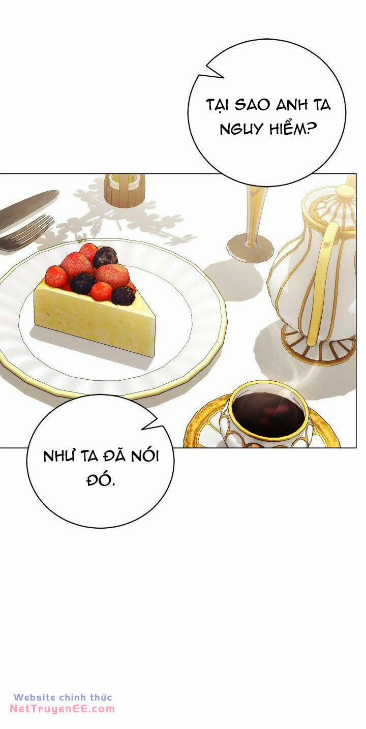 Thân Gửi Tình Nhân Của Chồng Tôi 31.2 trang 4