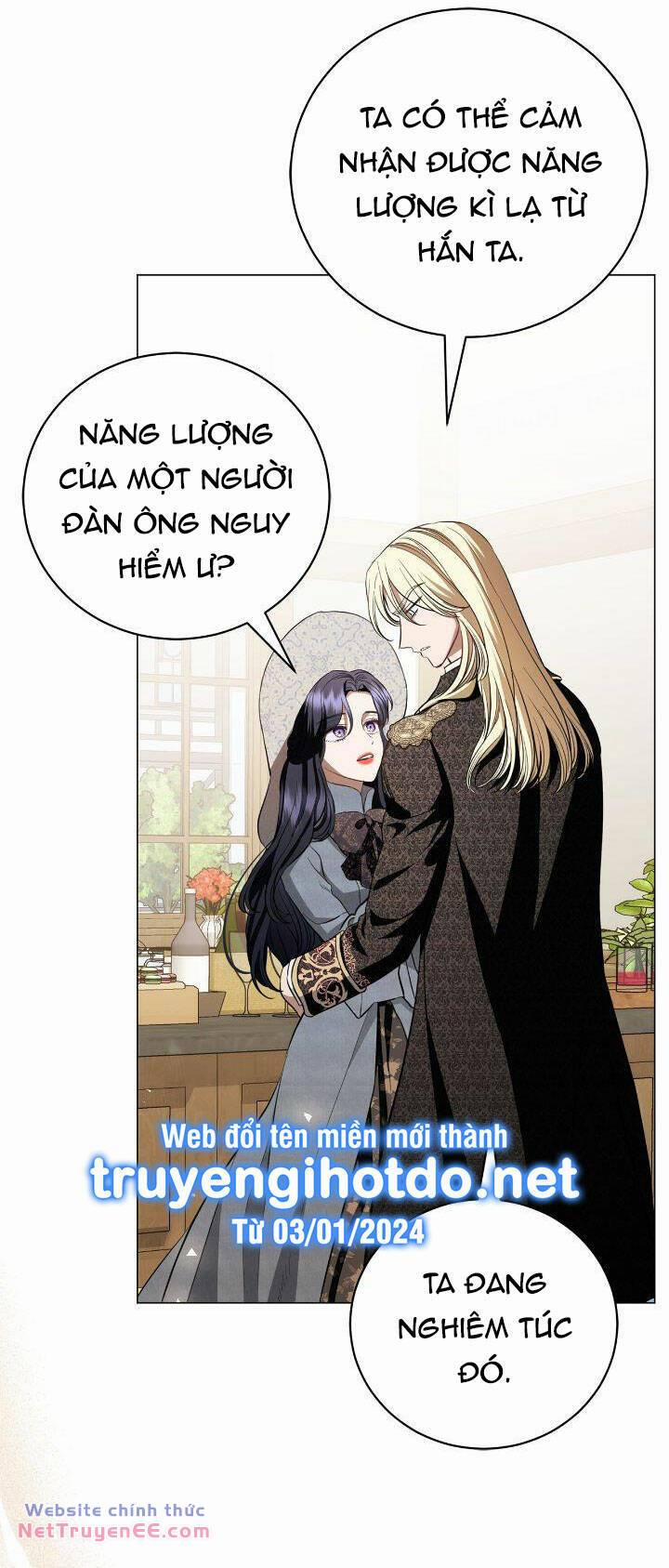 Thân Gửi Tình Nhân Của Chồng Tôi 31.2 trang 5