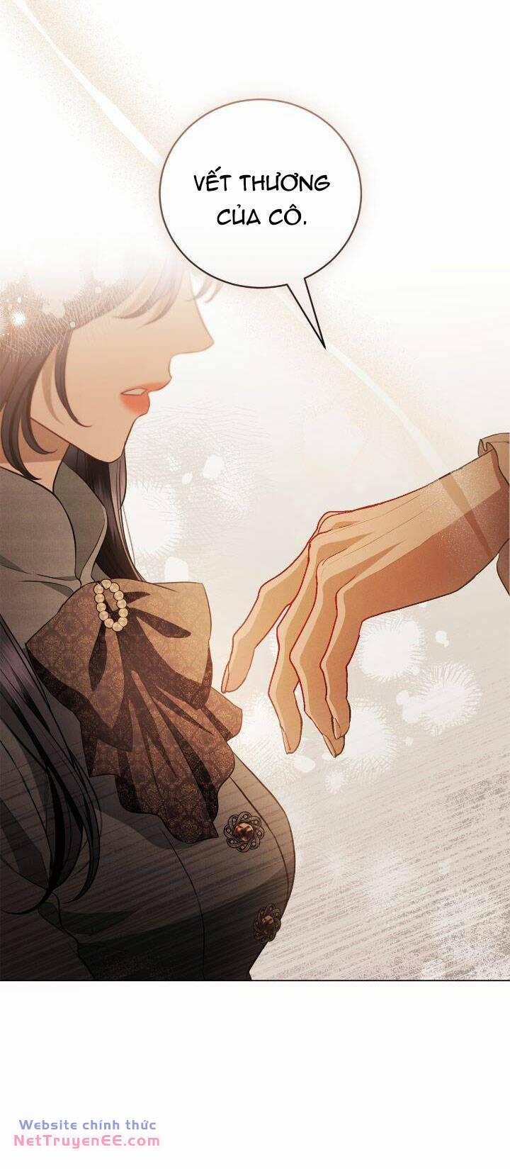 Thân Gửi Tình Nhân Của Chồng Tôi 31.2 trang 6