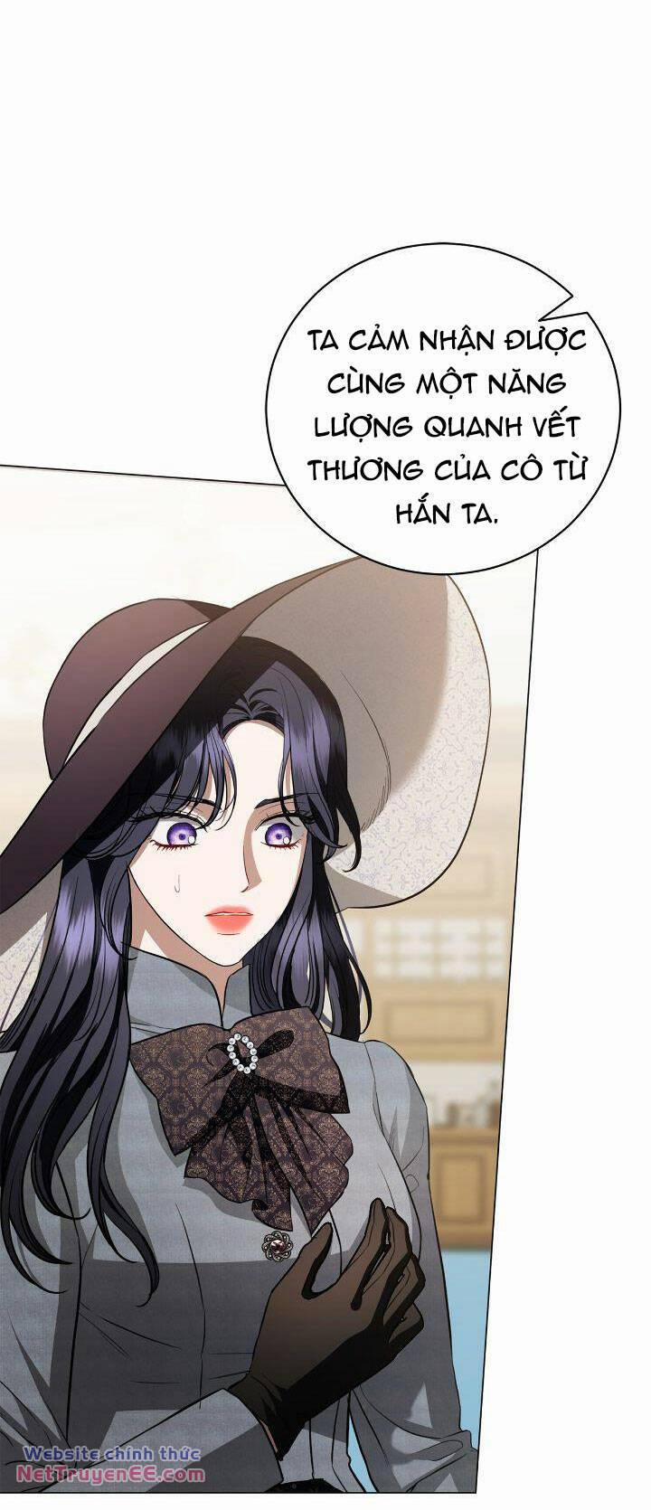 Thân Gửi Tình Nhân Của Chồng Tôi 31.2 trang 7