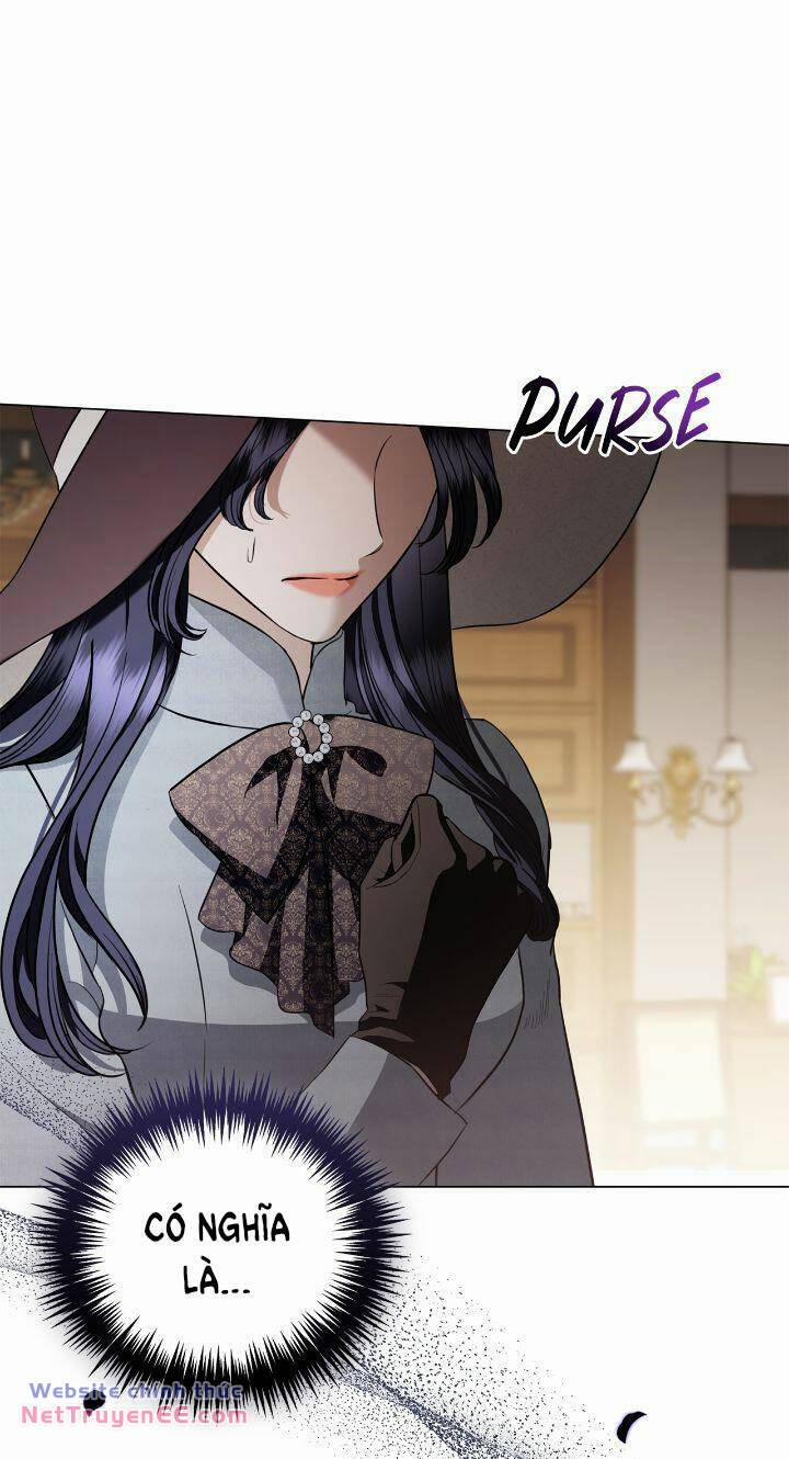 Thân Gửi Tình Nhân Của Chồng Tôi 31.2 trang 9