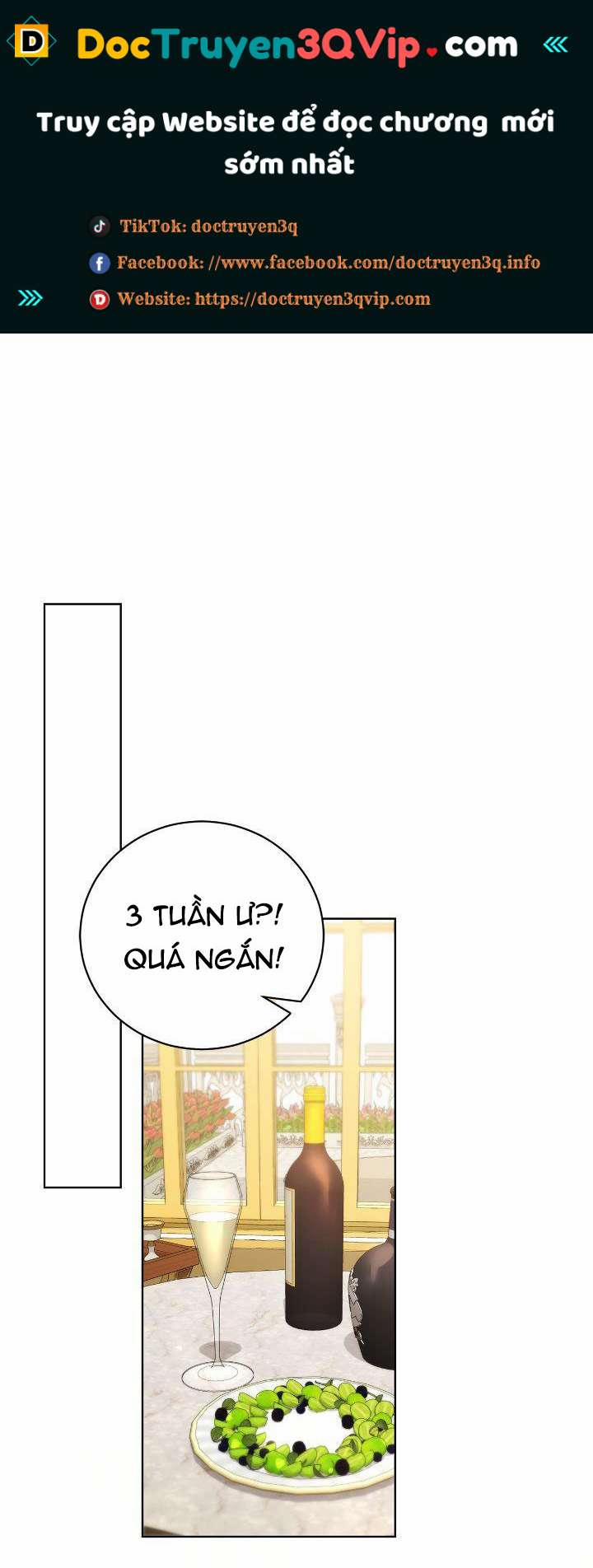 Thân Gửi Tình Nhân Của Chồng Tôi 32.1 trang 0