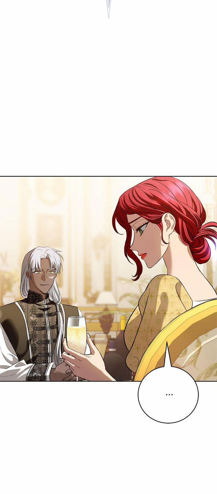 Thân Gửi Tình Nhân Của Chồng Tôi 32.1 trang 10