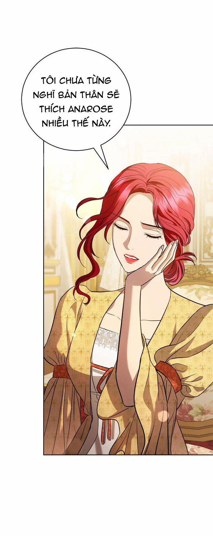 Thân Gửi Tình Nhân Của Chồng Tôi 32.1 trang 11