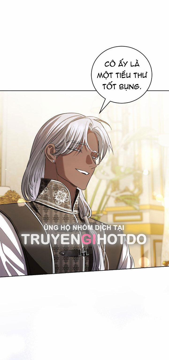 Thân Gửi Tình Nhân Của Chồng Tôi 32.1 trang 12