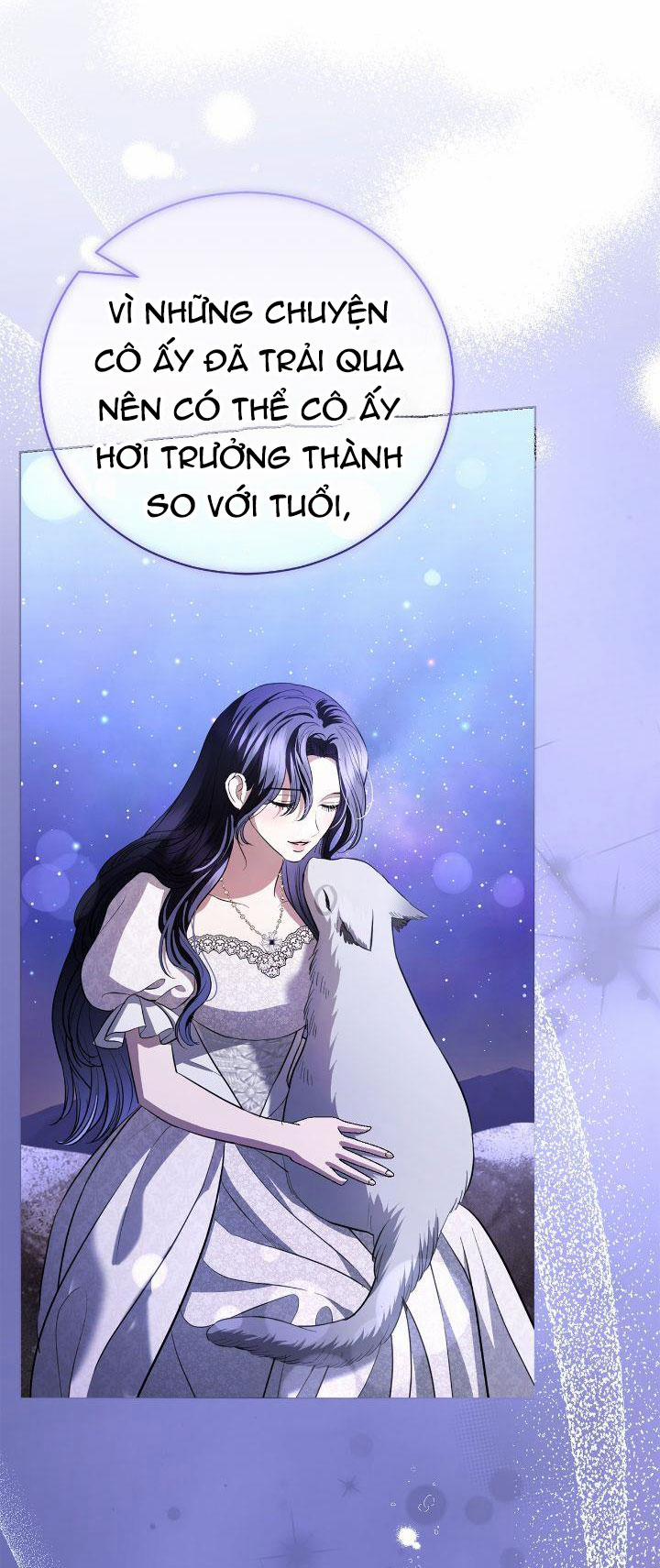 Thân Gửi Tình Nhân Của Chồng Tôi 32.1 trang 13