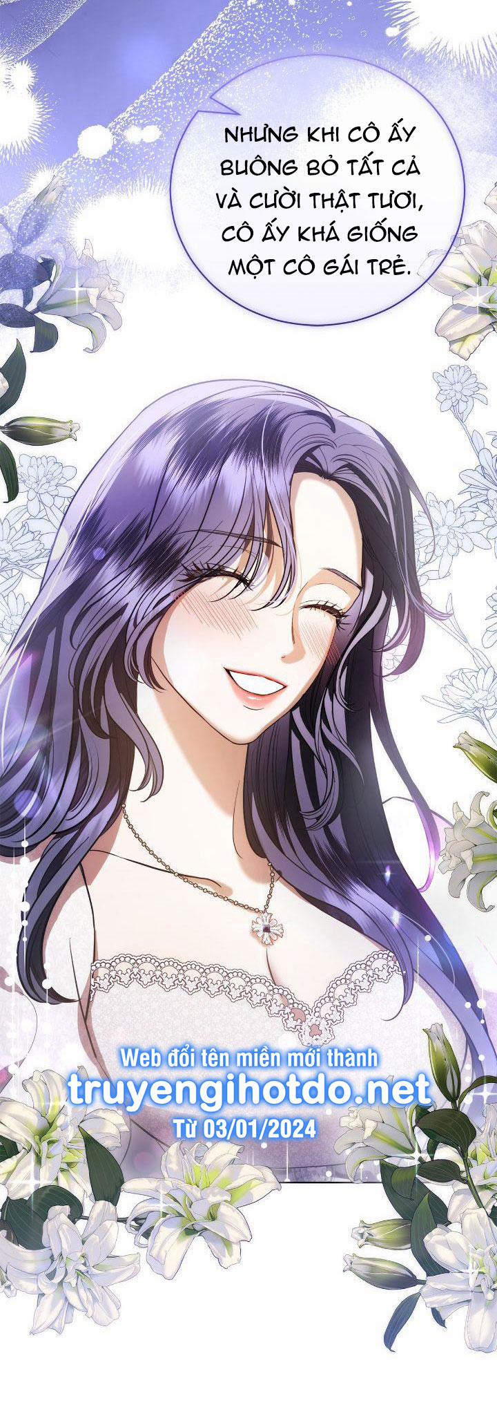 Thân Gửi Tình Nhân Của Chồng Tôi 32.1 trang 15