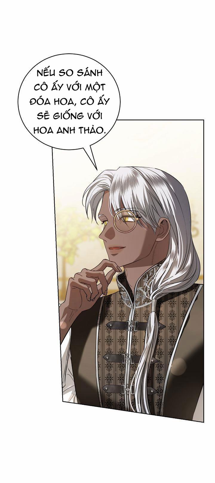 Thân Gửi Tình Nhân Của Chồng Tôi 32.1 trang 16