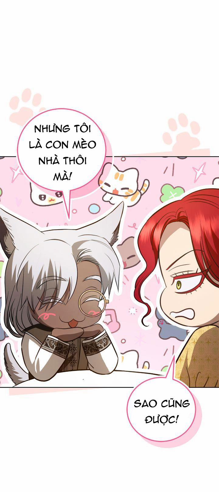 Thân Gửi Tình Nhân Của Chồng Tôi 32.1 trang 19