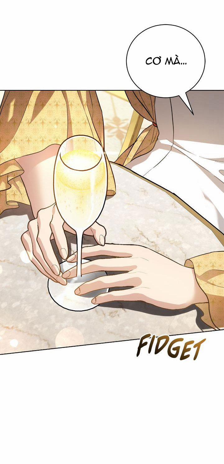 Thân Gửi Tình Nhân Của Chồng Tôi 32.1 trang 2