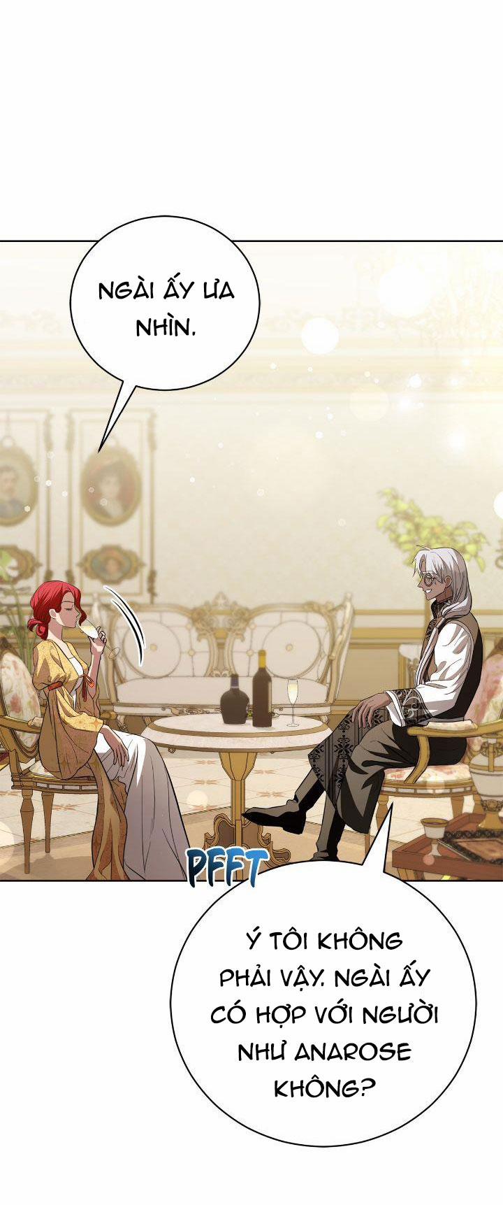 Thân Gửi Tình Nhân Của Chồng Tôi 32.1 trang 23