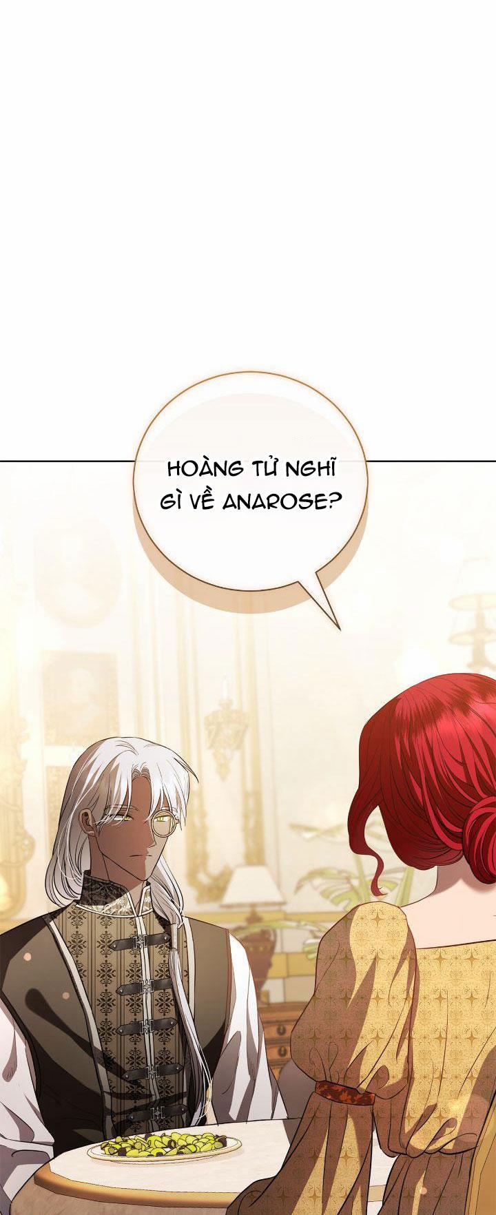 Thân Gửi Tình Nhân Của Chồng Tôi 32.1 trang 25