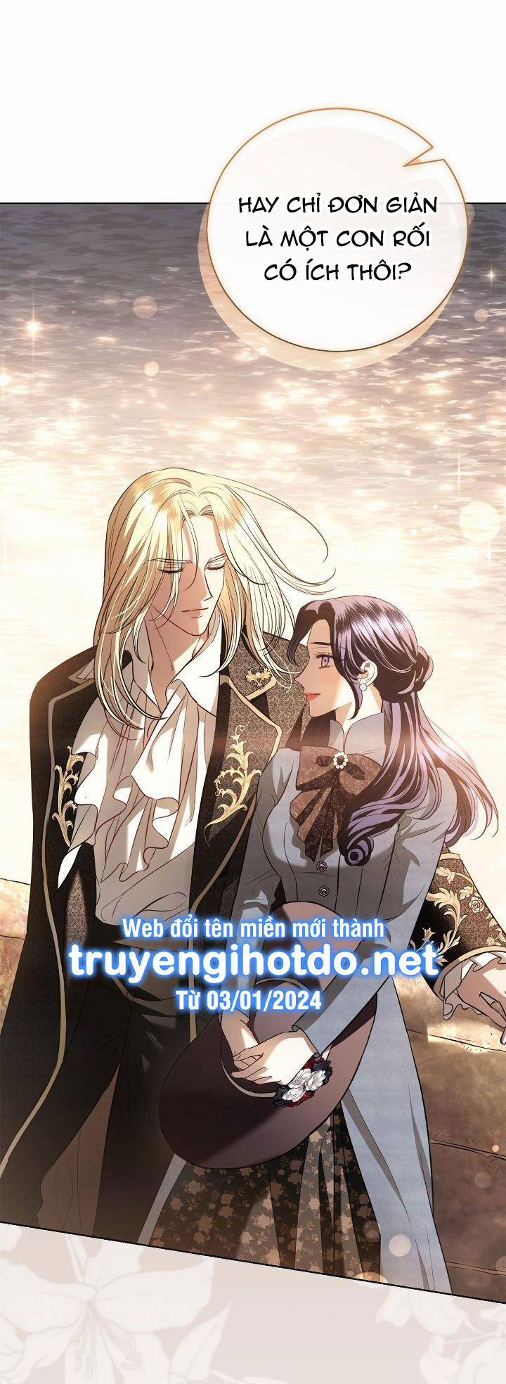 Thân Gửi Tình Nhân Của Chồng Tôi 32.1 trang 27