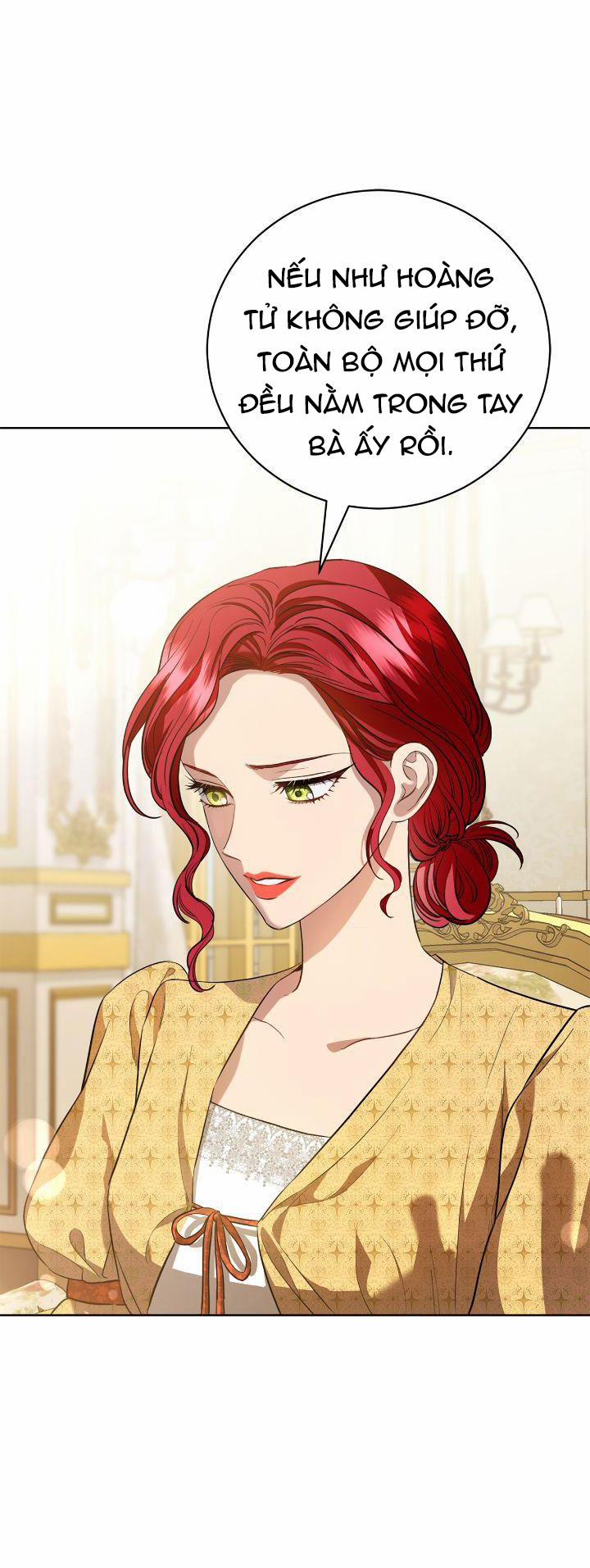 Thân Gửi Tình Nhân Của Chồng Tôi 32.1 trang 5