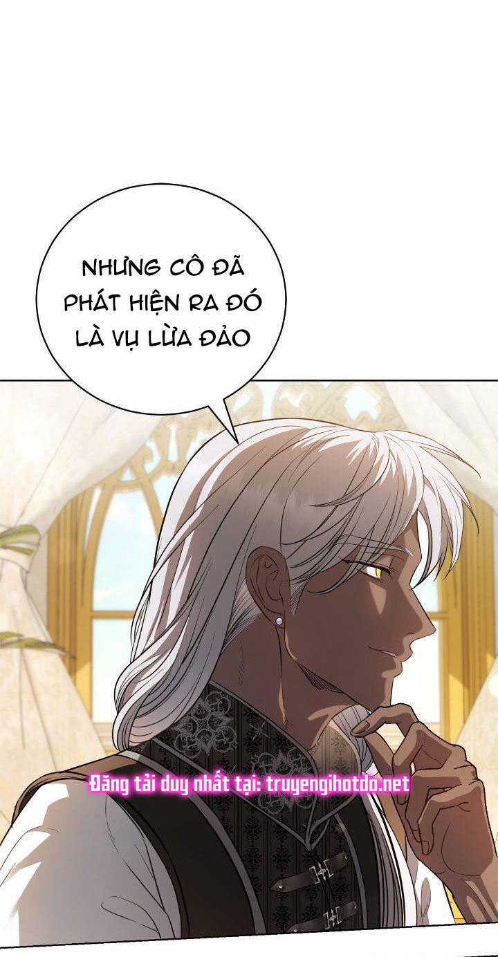 Thân Gửi Tình Nhân Của Chồng Tôi 32.1 trang 6