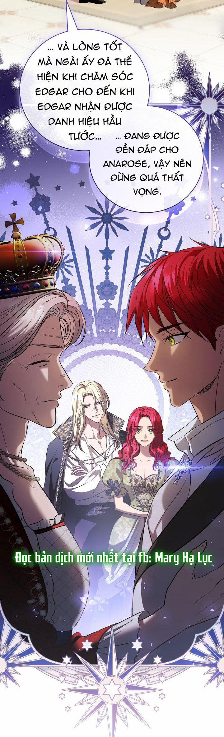 Thân Gửi Tình Nhân Của Chồng Tôi 32.1 trang 9