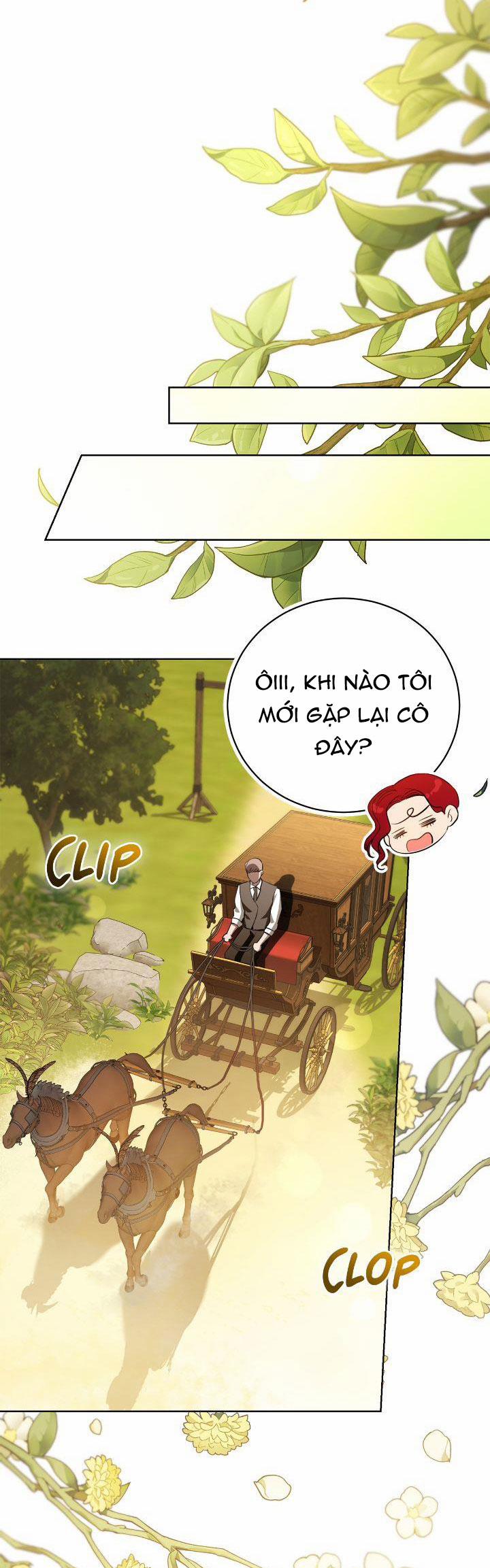 Thân Gửi Tình Nhân Của Chồng Tôi 32.2 trang 1