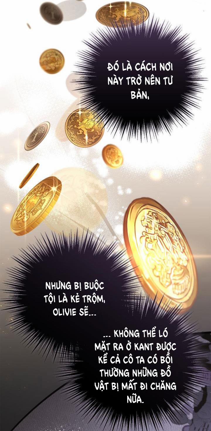 Thân Gửi Tình Nhân Của Chồng Tôi 32.2 trang 10