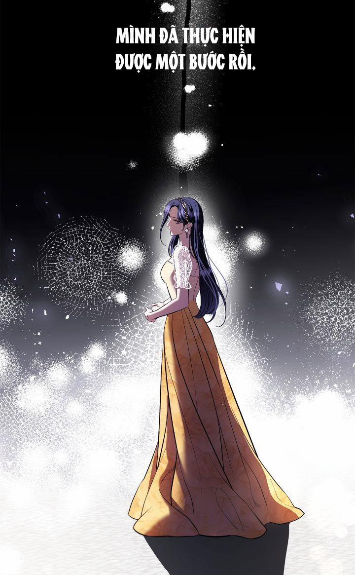 Thân Gửi Tình Nhân Của Chồng Tôi 32.2 trang 12