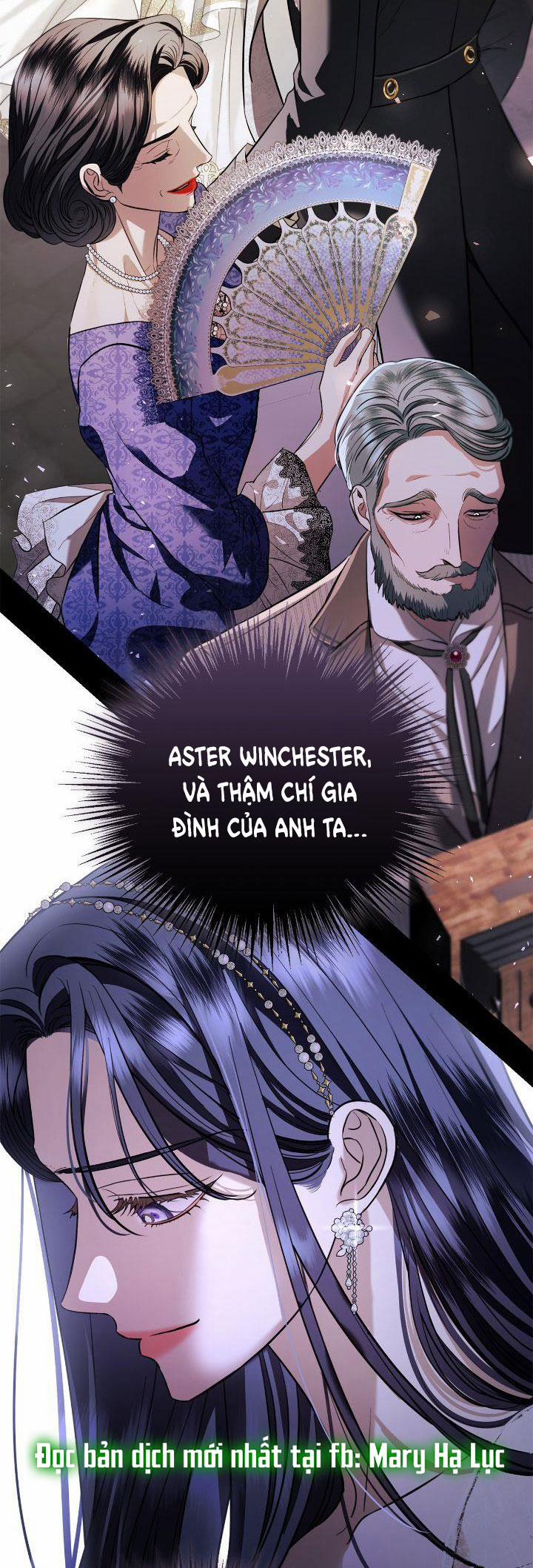 Thân Gửi Tình Nhân Của Chồng Tôi 32.2 trang 14